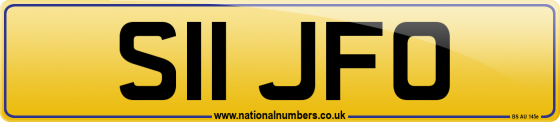 S11 JFO