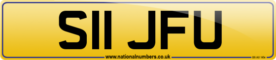S11 JFU