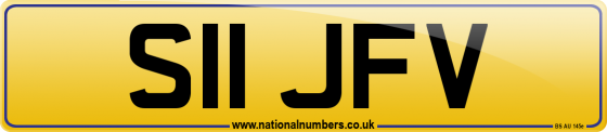 S11 JFV