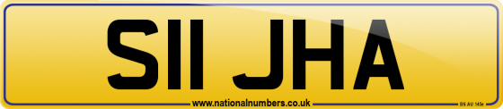 S11 JHA