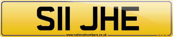 S11 JHE