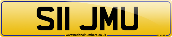S11 JMU