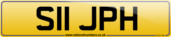 S11 JPH