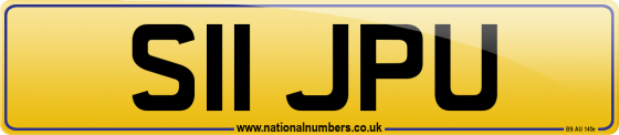 S11 JPU