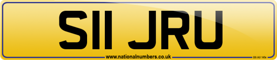 S11 JRU