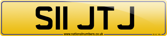 S11 JTJ