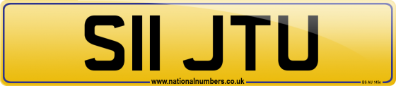 S11 JTU