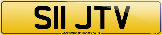 S11 JTV