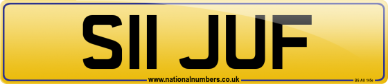 S11 JUF