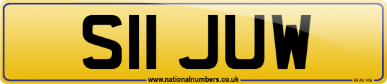 S11 JUW