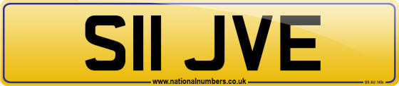 S11 JVE