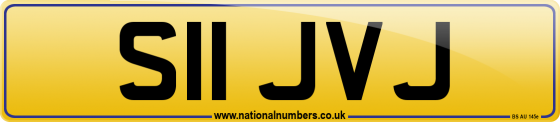 S11 JVJ