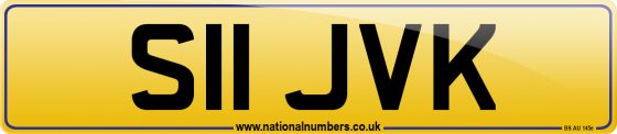 S11 JVK