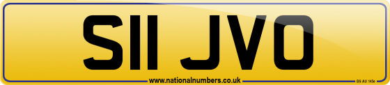 S11 JVO