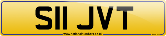 S11 JVT