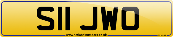 S11 JWO