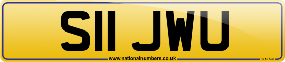 S11 JWU