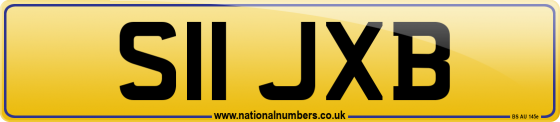 S11 JXB