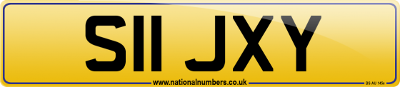 S11 JXY