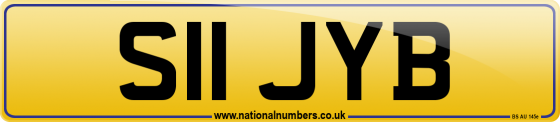 S11 JYB