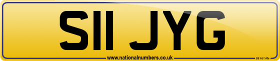 S11 JYG