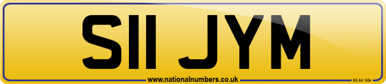 S11 JYM