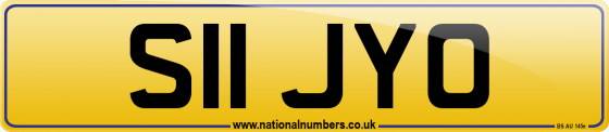 S11 JYO