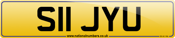 S11 JYU