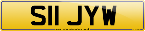 S11 JYW
