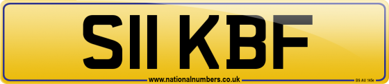 S11 KBF