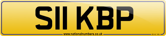 S11 KBP