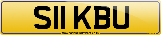 S11 KBU