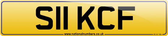 S11 KCF