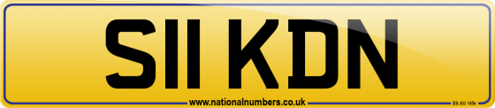 S11 KDN