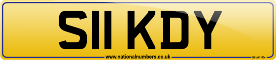 S11 KDY