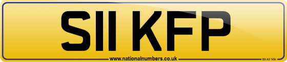S11 KFP