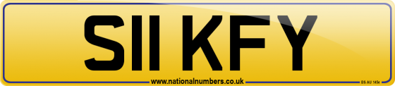 S11 KFY