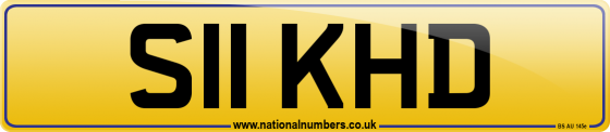 S11 KHD