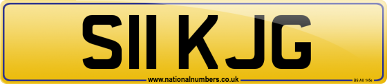 S11 KJG