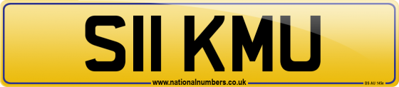 S11 KMU