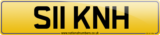 S11 KNH