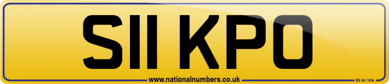 S11 KPO
