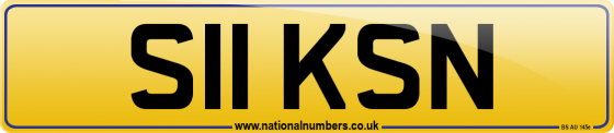 S11 KSN