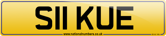 S11 KUE