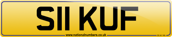 S11 KUF