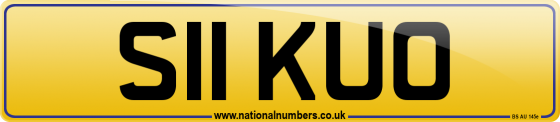 S11 KUO