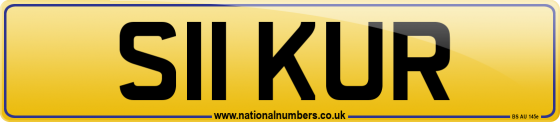 S11 KUR