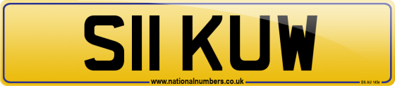 S11 KUW