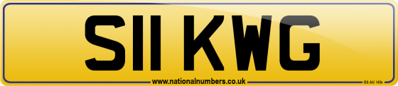 S11 KWG