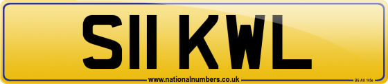 S11 KWL